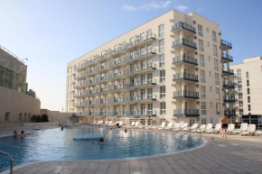 Apartment on Golubaya 1b str 1